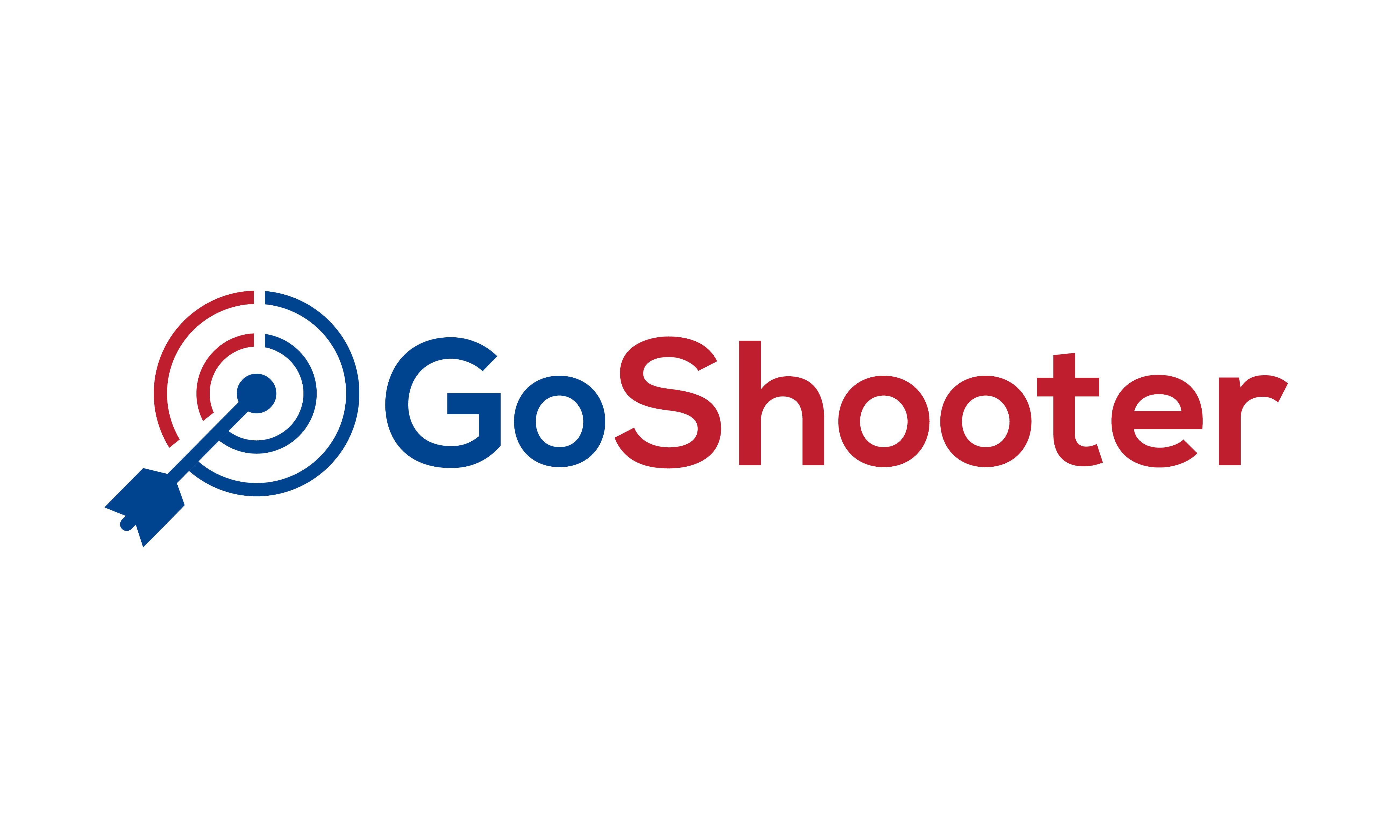 GoShooter logo